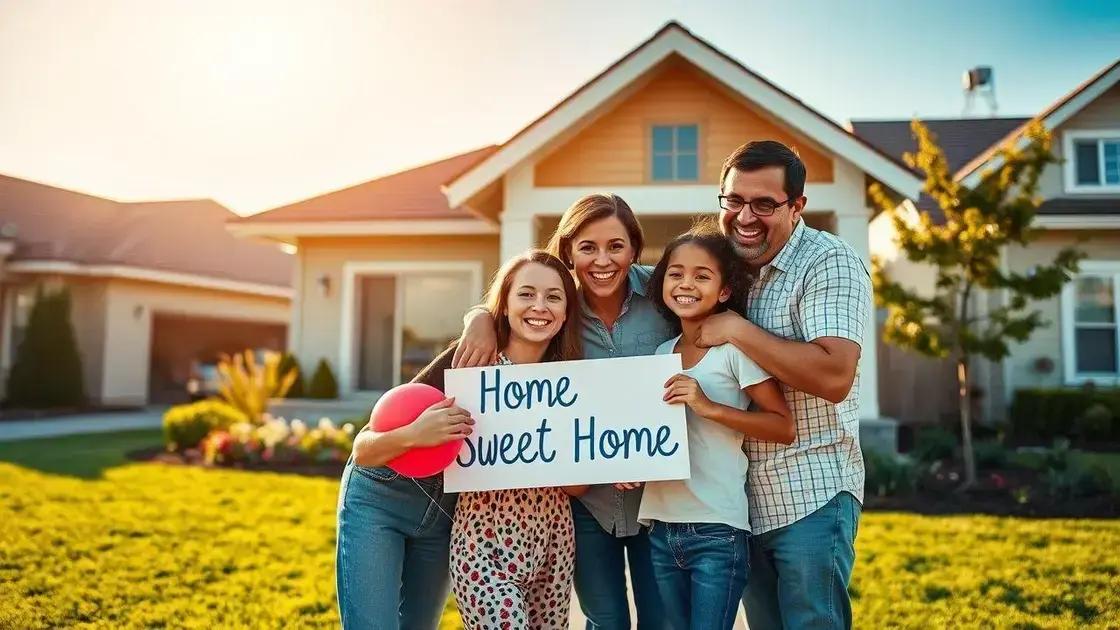 Da Locação à Casa Própria: Como Conquistei Meu Imóvel À Vista Antes dos 30