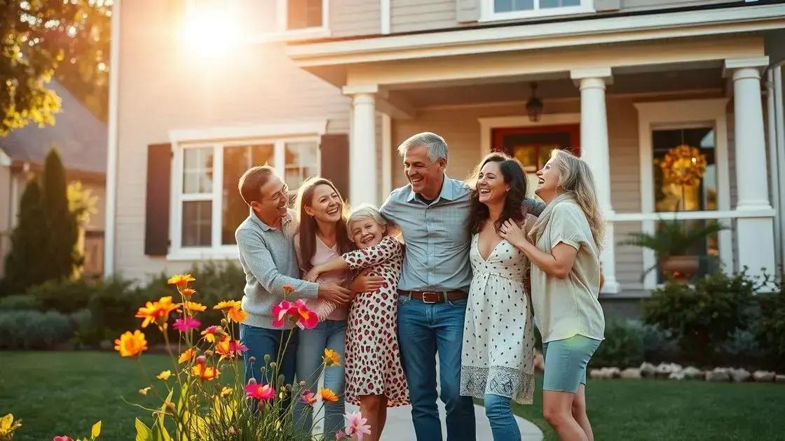 Entendendo o conceito de casa própria sem financiamento