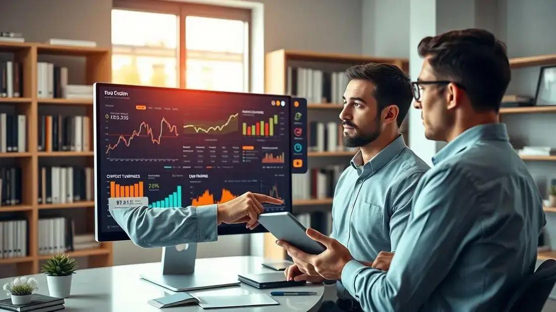 Como escolher o fundo cripto certo para você