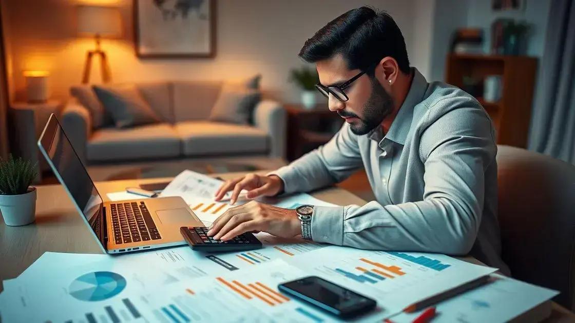 Transformação financeira para adquirir sua casa