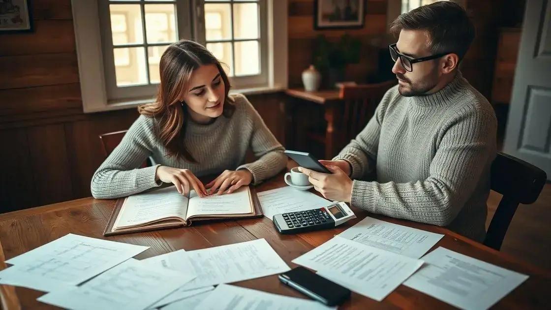 Finanças do Casamento: O Guia Completo do "Sim" até o "Felizes para Sempre" Financeiro