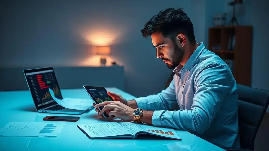 Quais os Riscos Reais de Investir em Criptoativos?