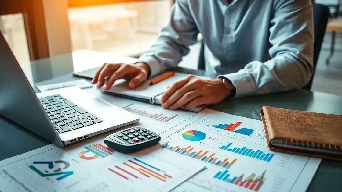 Entendendo a importância de um plano financeiro