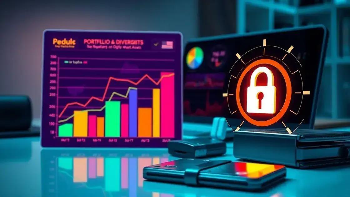 Estratégias para minimizar os riscos