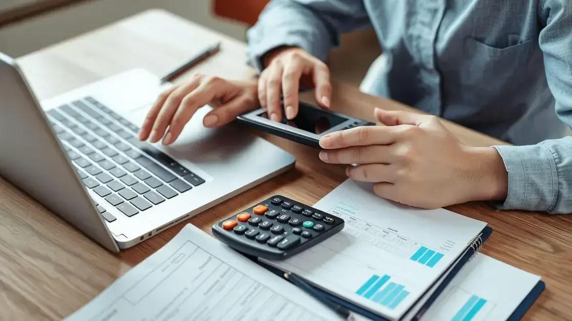 Autoavaliação Financeira: Como Saber Se Você Está no Caminho Certo