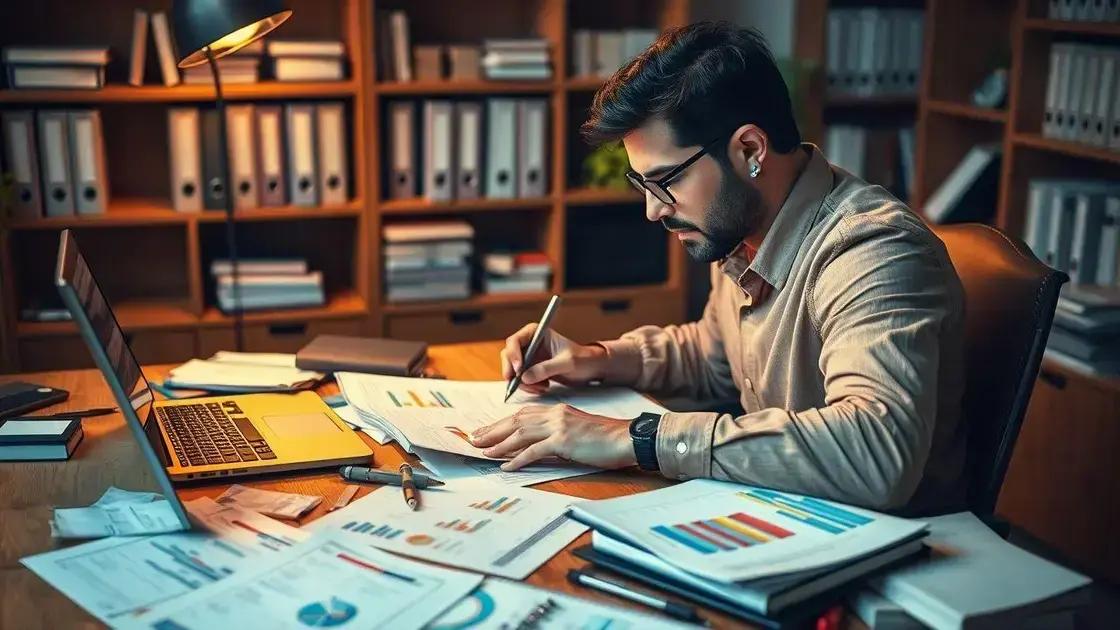 Como implementar mudanças a partir da autoavaliação?