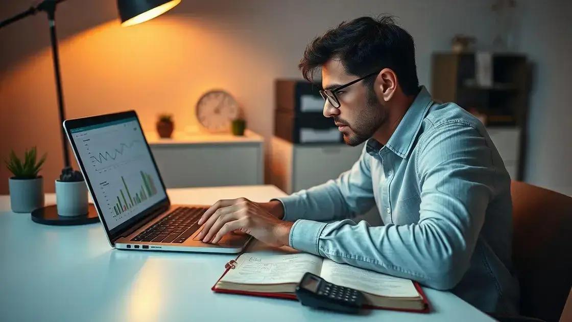 Entendendo o que são finanças pessoais