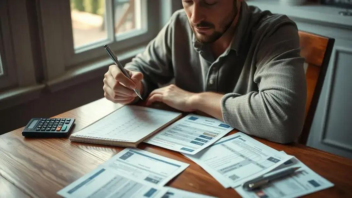 Usando cartões de crédito de forma inteligente