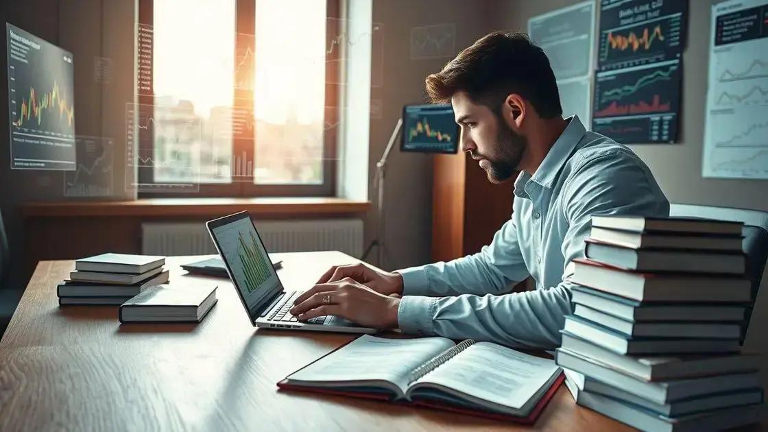 O Que é Educação Financeira e Por Que Você Precisa Começar Agora