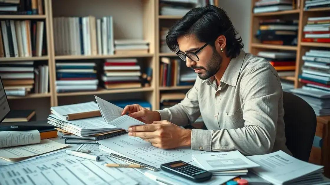 Por que a educação financeira é importante?