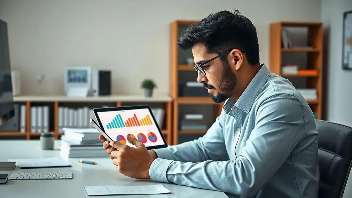 Como a educação financeira impacta seu futuro