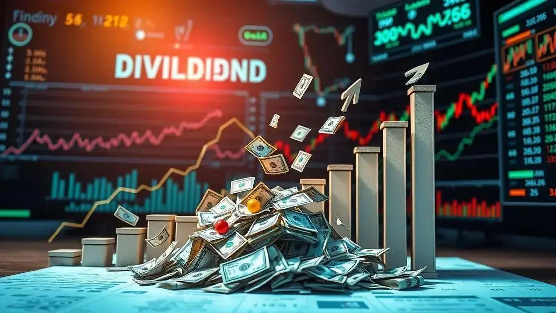 O que são dividendos e como funcionam?