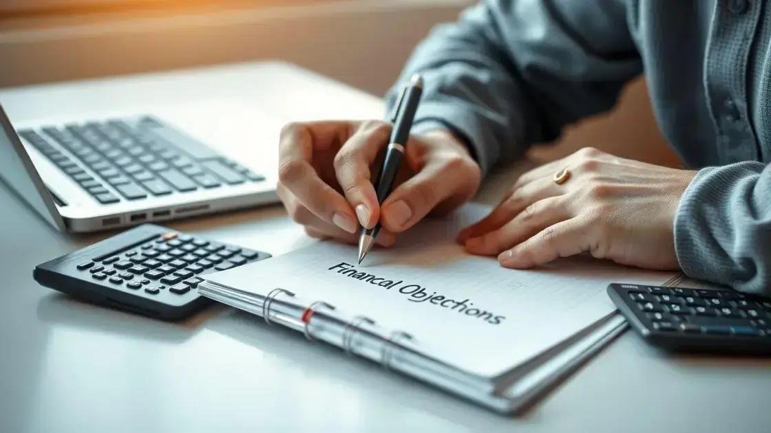 Como definir seus objetivos financeiros