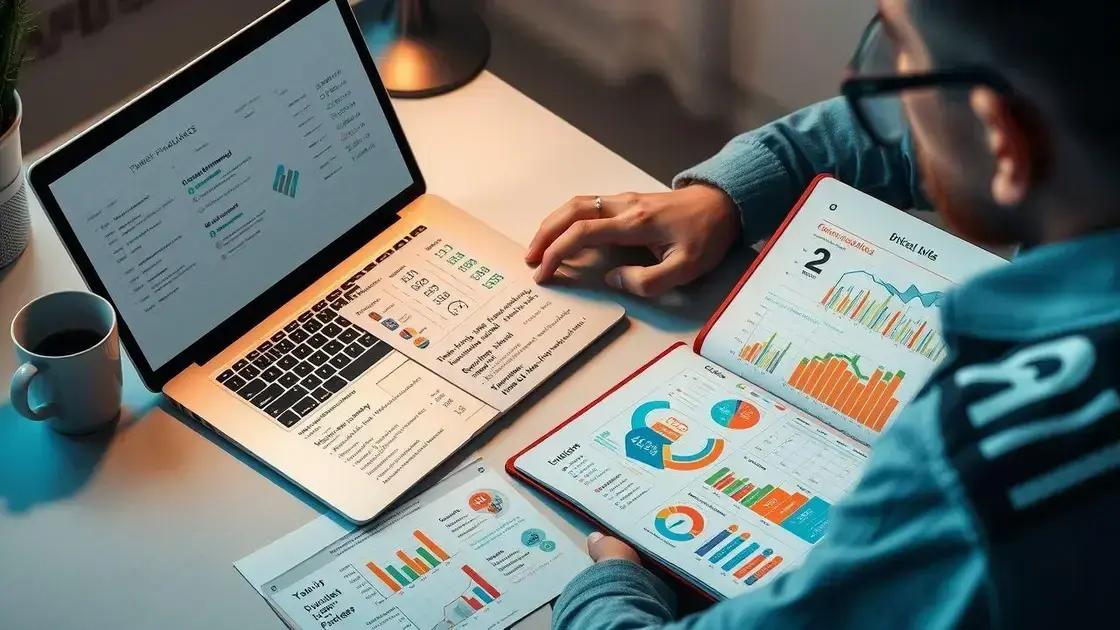 Dicas para evitar erros comuns
