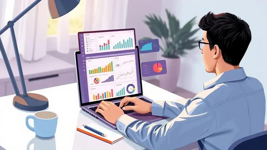 Como escolher a melhor plataforma para suas necessidades?