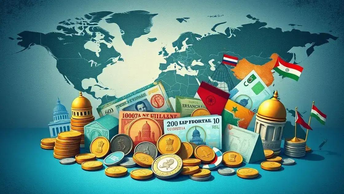 Cuidados e riscos ao investir fora do Brasil