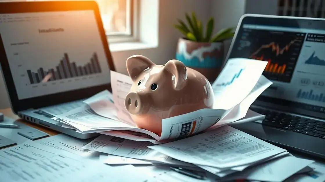 Do Zero à Reserva Completa: A História de Quem Construiu Segurança Financeira com Salário Mínimo