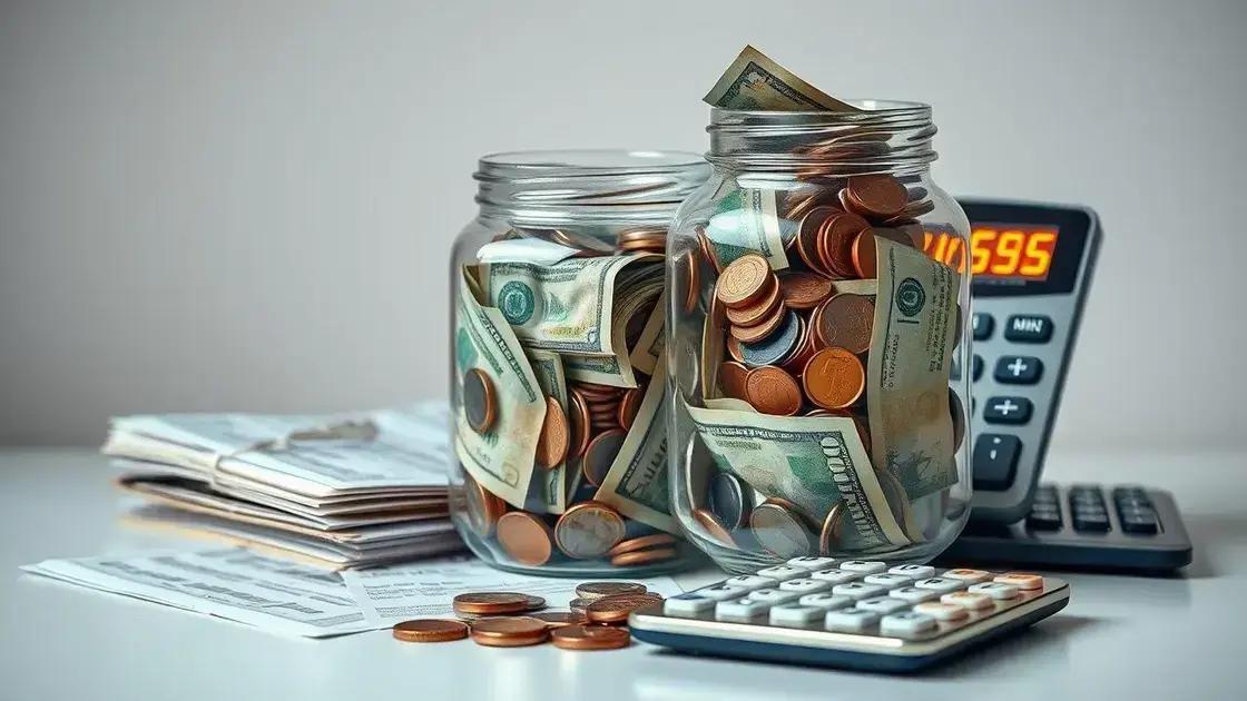 Entendendo o conceito de reserva de emergência