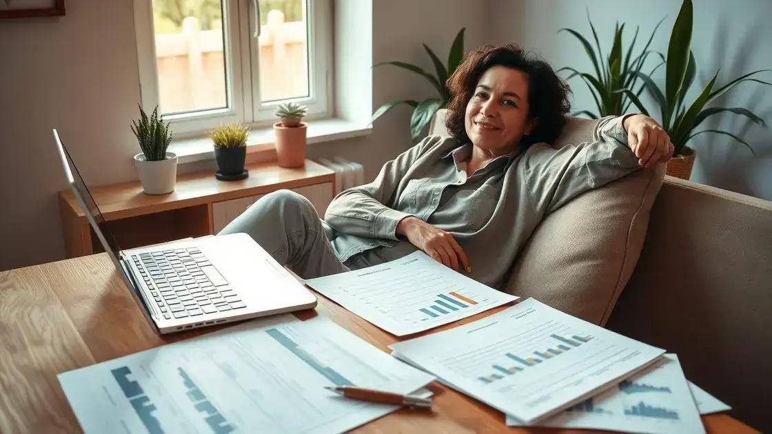 Por que toda pessoa deve ter uma reserva financeira