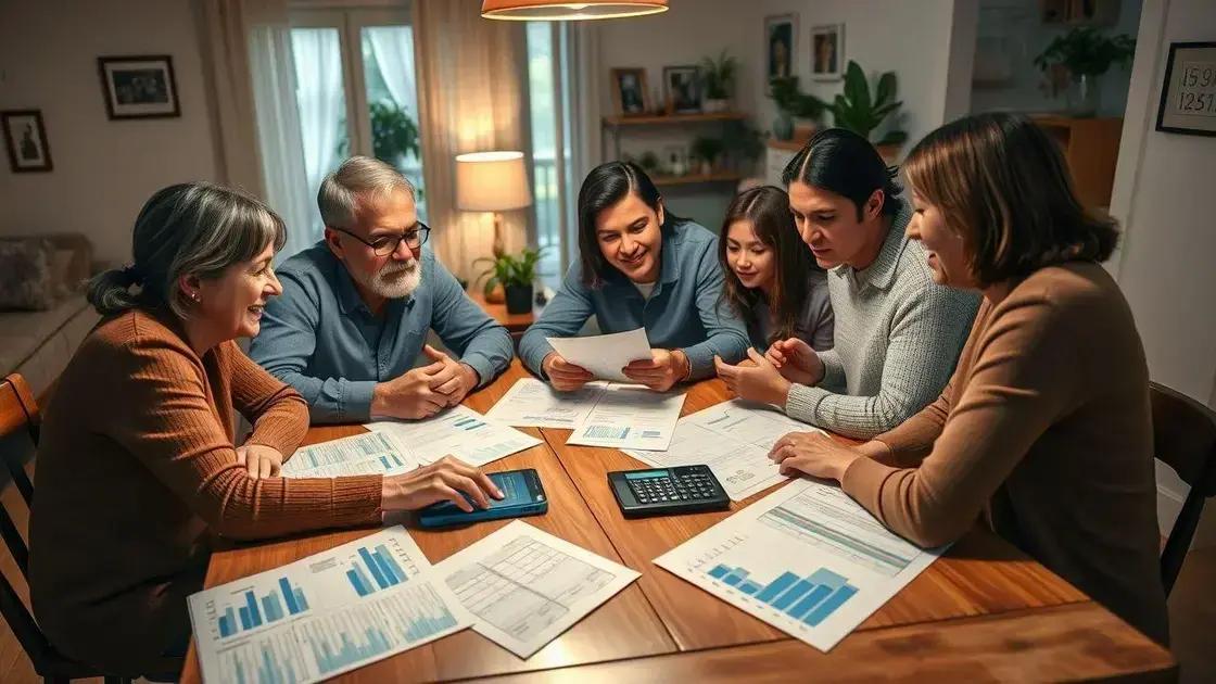 Como Quitei Meu Apartamento 15 Anos Antes: A Estratégia que Economizou R$280 Mil em Juros