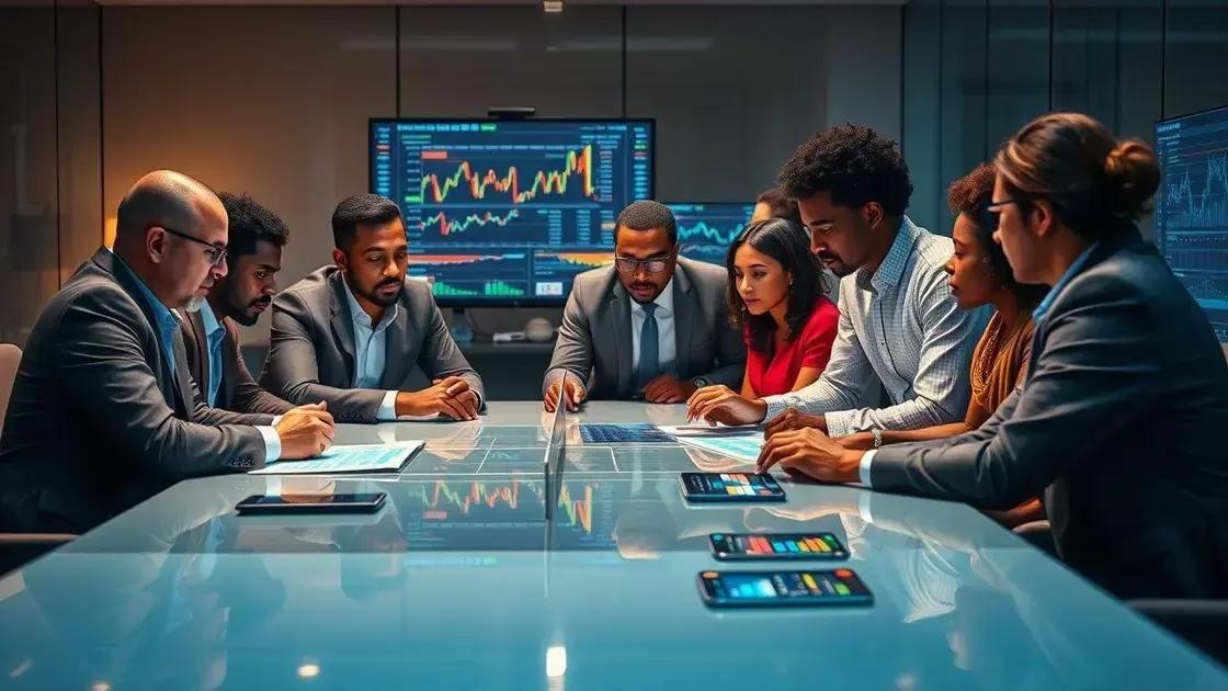 Os 9 Erros Fatais que Todo Iniciante Comete ao Investir (e Como Evitá-los)