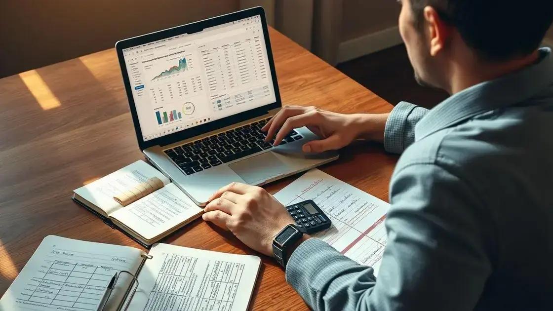 Dicas para lidar com imprevistos financeiros Dicas para lidar com imprevistos financeiros