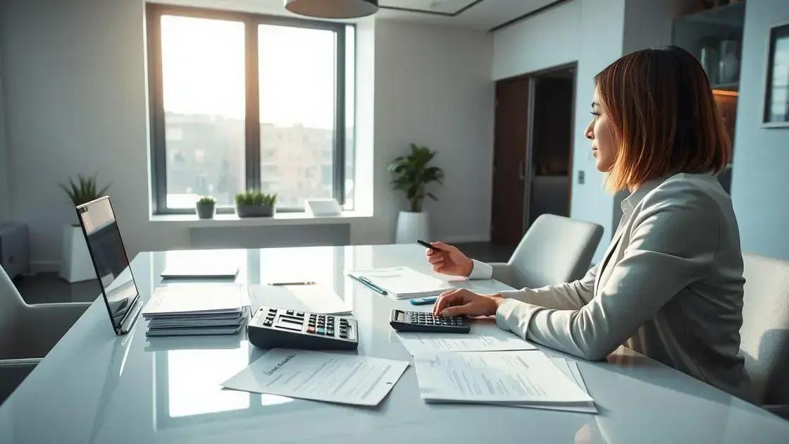 Estratégias para negociar dívidas com credores Estratégias para negociar dívidas com credores