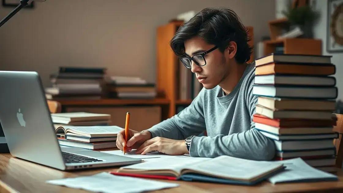 Jovem de 20 Anos Endividado que Virou Educador Financeiro