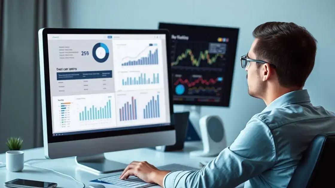 Mentalidade de Ferro: Como Desenvolver a Disciplina Mental para Investir em Qualquer Cenário
