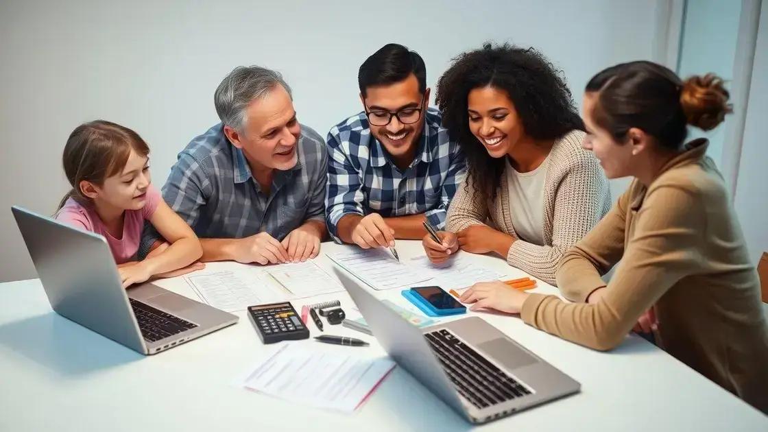 como montar um orçamento doméstico com renda variável como montar um orçamento doméstico com renda variável