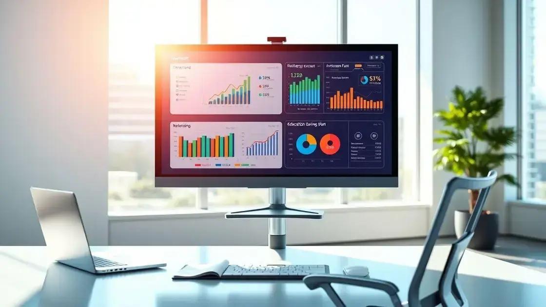 Corretoras de Valores: O Comparativo Completo que Ninguém Teve Coragem de Fazer