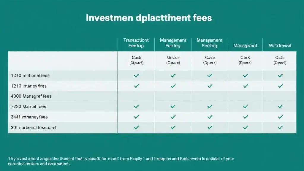 Comparação de taxas entre as principais plataformas Comparação de taxas entre as principais plataformas