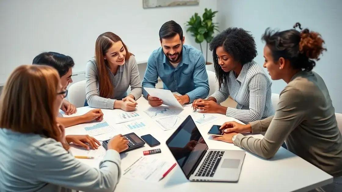 Educação Financeira Para Mulheres: Liberdade e Segurança