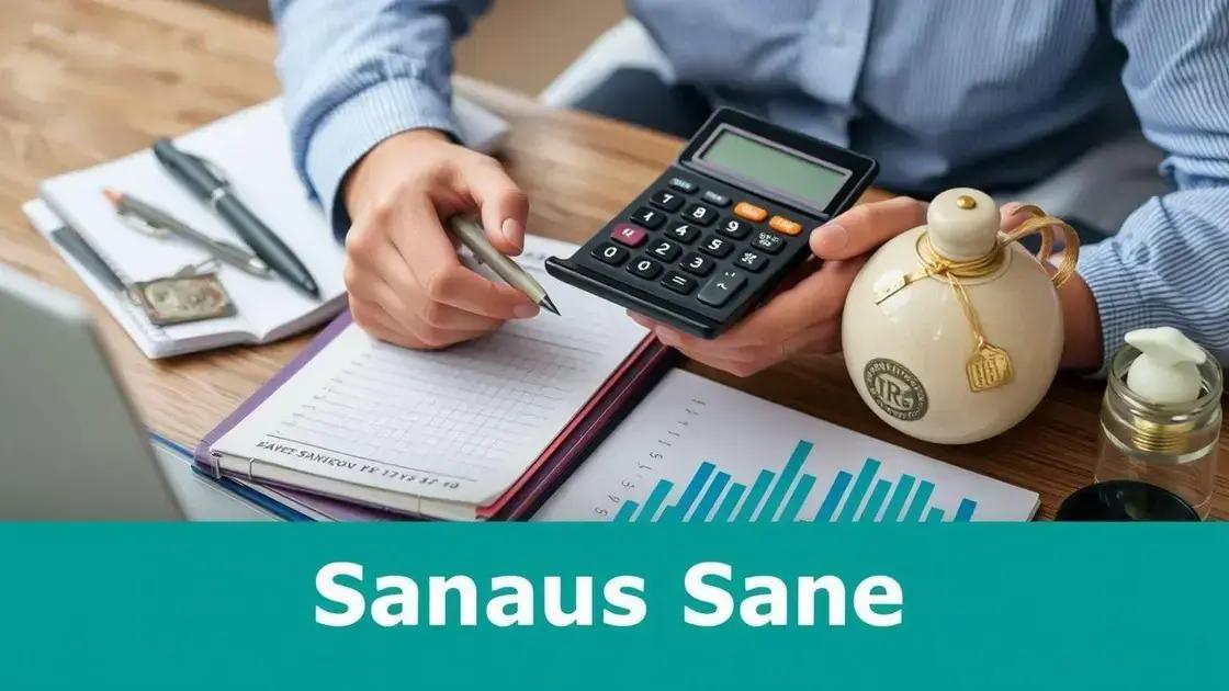 Como Evitar a Autossabotagem em Suas Finanças Pessoais