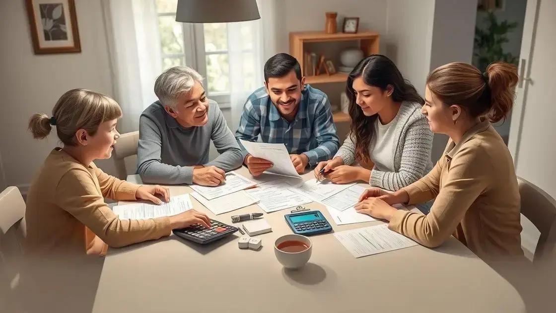 Fundo de Emergência Doméstica: Como Criar e Usar Corretamente