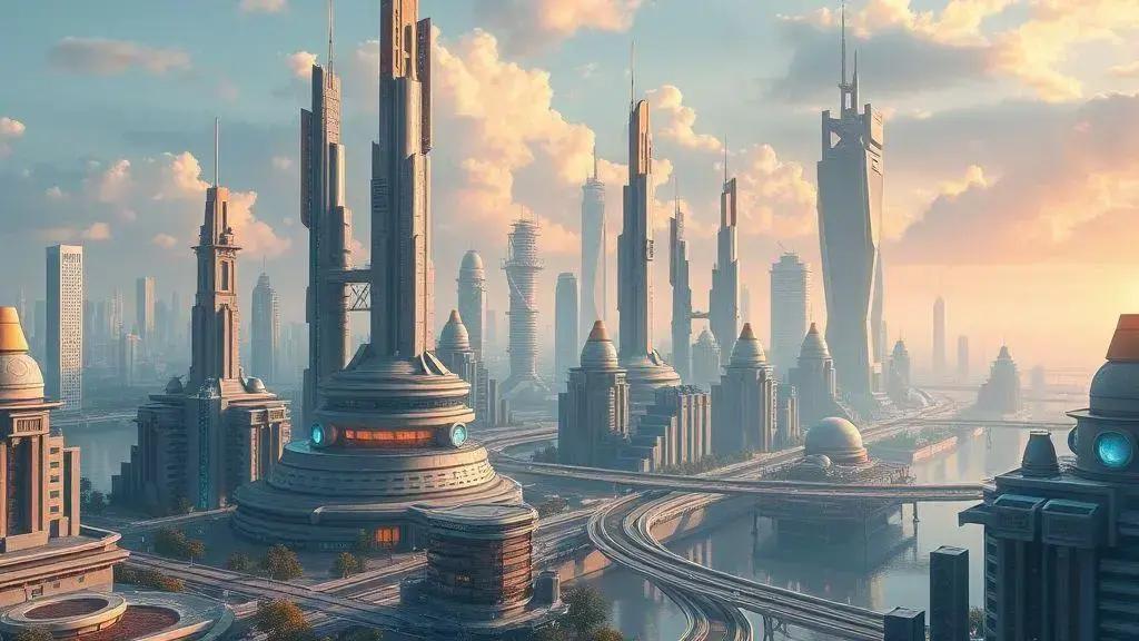 Metaverso: Como Investir em Ativos do Mundo Virtual