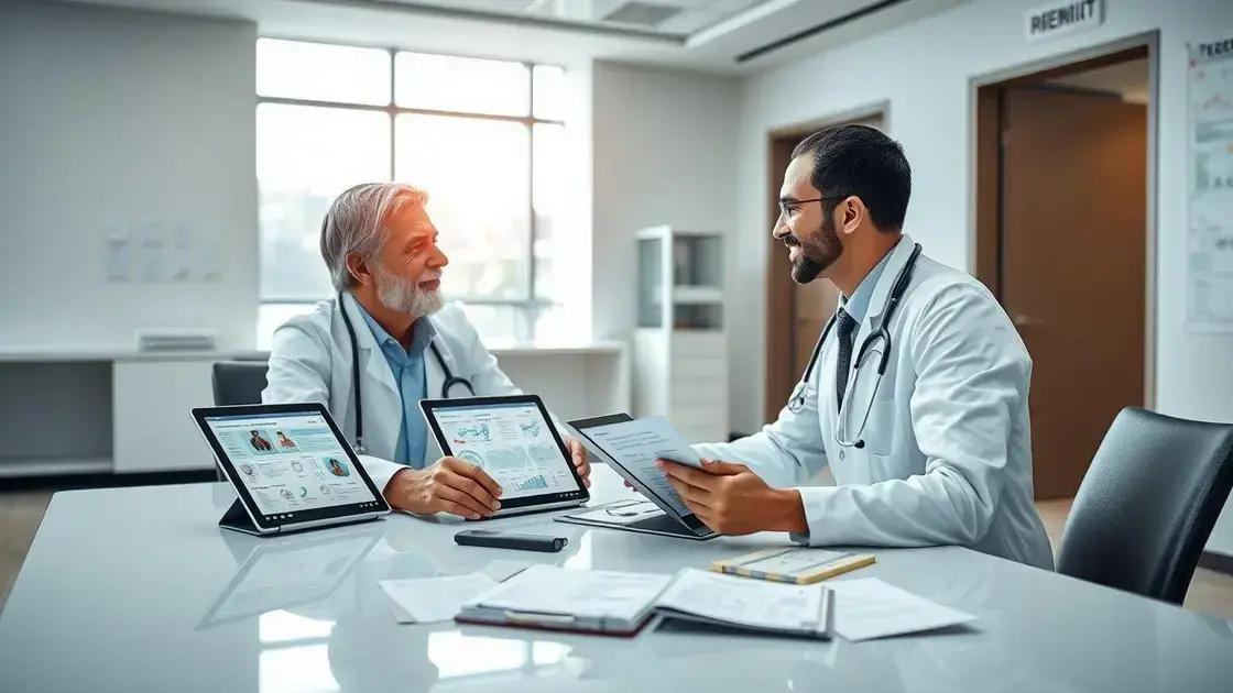 Planos de Saúde: O Comparativo de Custo-Benefício que as Operadoras Não Querem que Você Veja