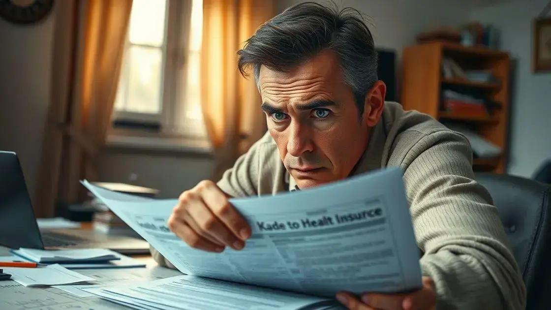 o que considerar ao escolher um plano de saúde o que considerar ao escolher um plano de saúde