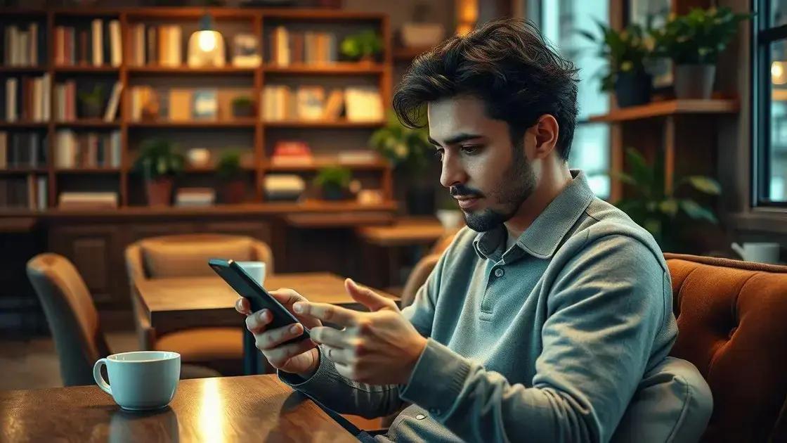 Vantagens e desvantagens dos bancos digitais Vantagens e desvantagens dos bancos digitais