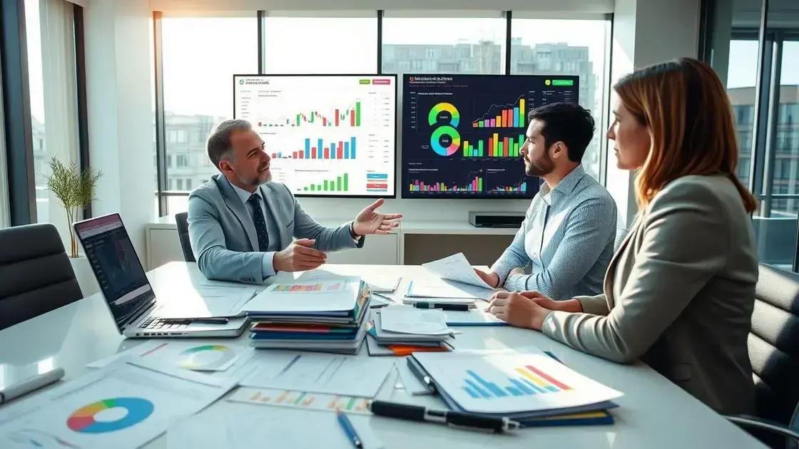 Taxa de Performance: Vale a Pena Pagar por Esse Rendimento Extra?
