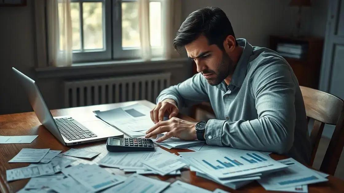 Como Renegociar Dívidas com Juros Altos e Sair no Lucro