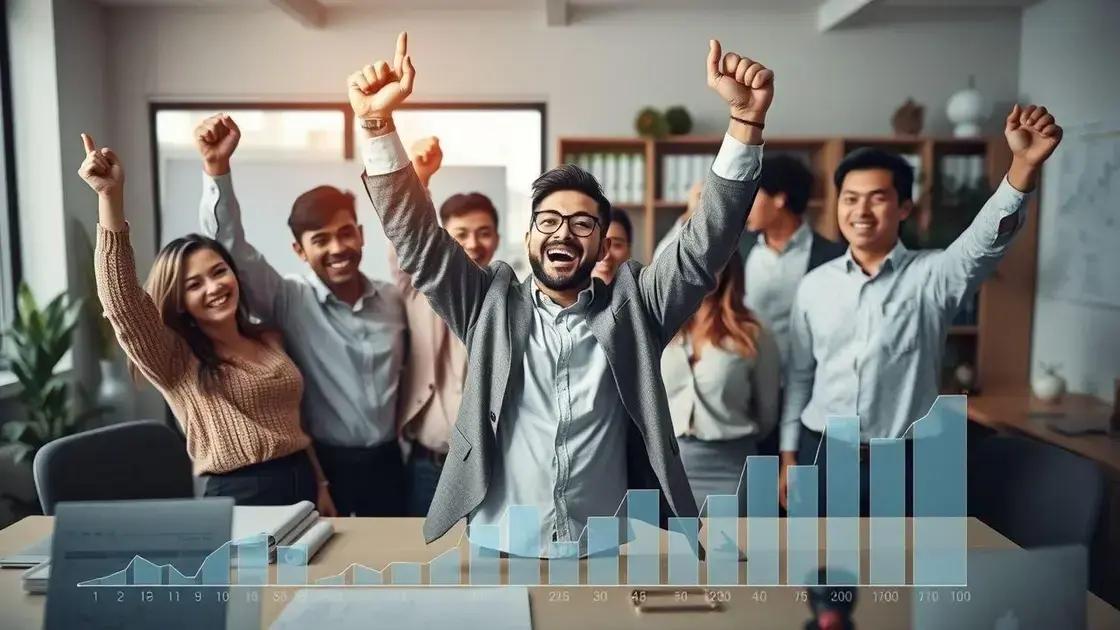De Endividado a Investidor: Uma História Real de Superação Financeira