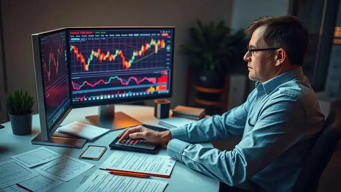 Descubra Seu Perfil de Investidor: O Teste Simplificado que Vai Direcionar Todas as Suas Decisões