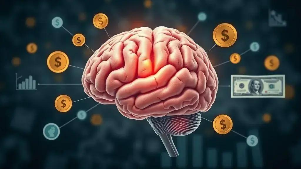 Entendendo a neurociência no contexto financeiro