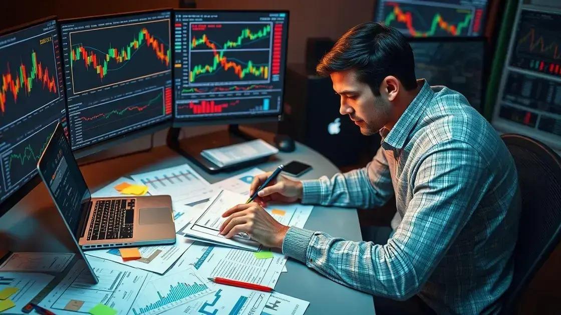 Dicas para alinhar investimentos com seu perfil Dicas para alinhar investimentos com seu perfil