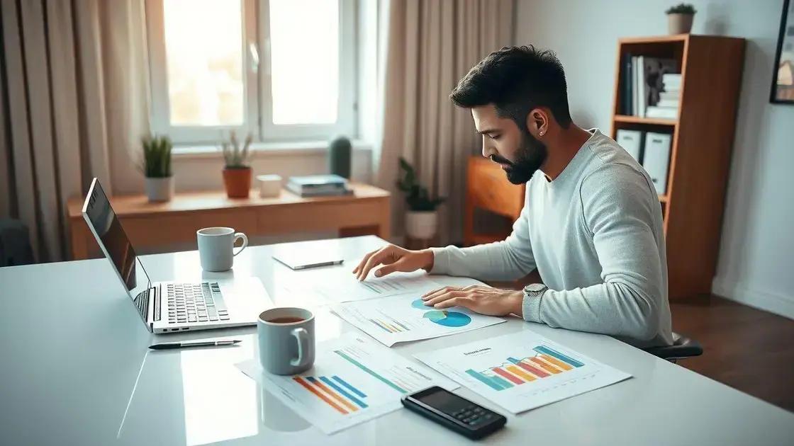 Vantagens do zero based budgeting para suas finanças Vantagens do zero based budgeting para suas finanças