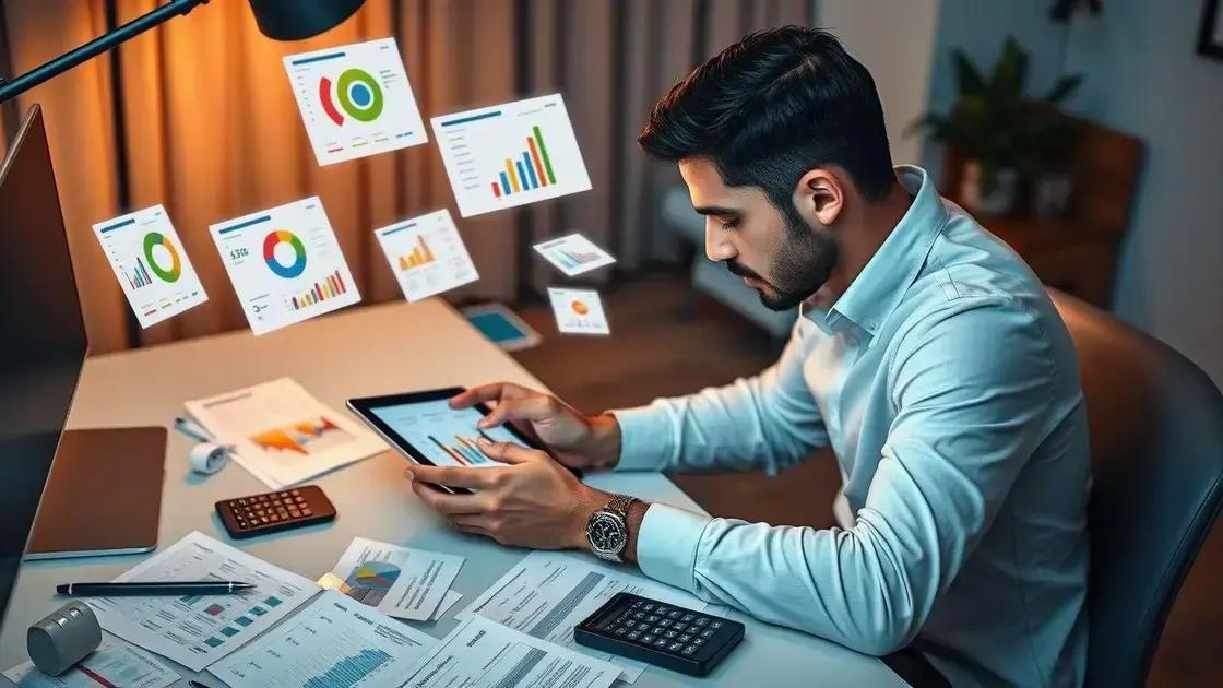 O Que é Educação Financeira Digital e Como Ela Pode Te Ajudar