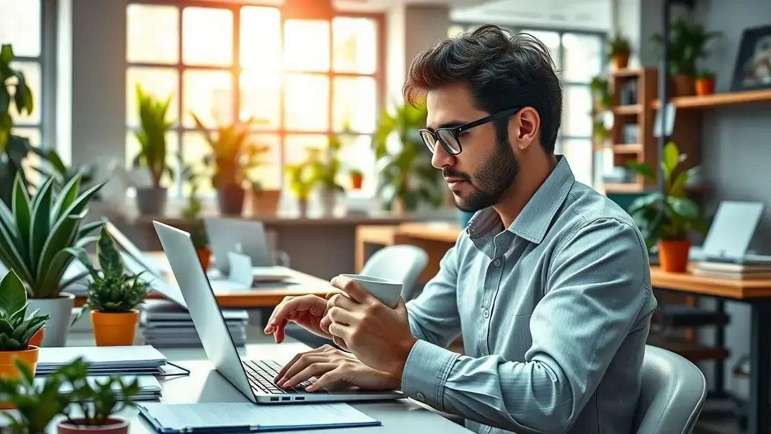 Planilha de Controle de Gastos Pessoais Para Baixar e Usar Já