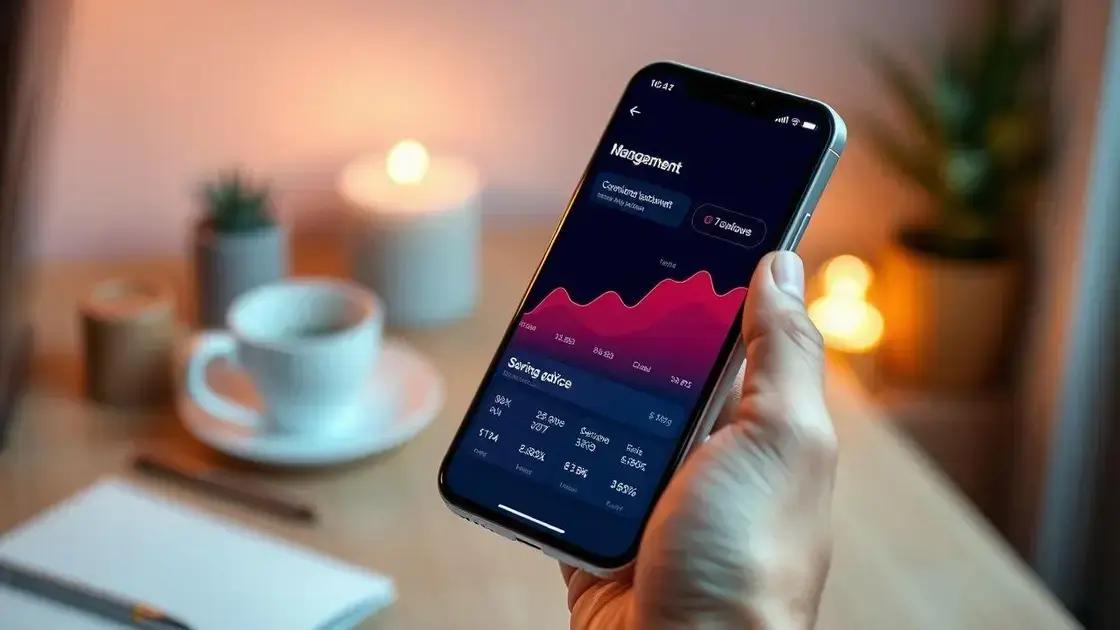Ferramentas e aplicativos que podem ajudar