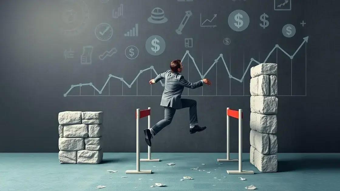 Superando o Mindset de Escassez: Como Reprogramar seu Cérebro para Ver Oportunidades em Vez de Limitações